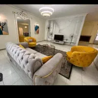 اپارتمان مبله شیک