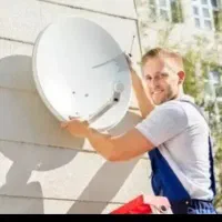 نصب انواع آنتن و گیرنده های دیجیتال نصاب|خدمات پیشه و مهارت|مشهد, الهیه|دیوار