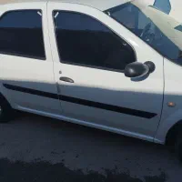 پارس تندر 96 بدون رنگ کم کار