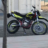 تریل کویر250سی سی T2