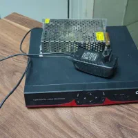 دوربین مدار بسته|دوربین مداربسته|سهند, |دیوار