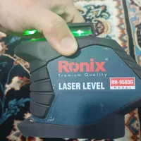 تراز لیزری رونیکس مدل 9305g