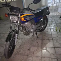 موتور سیکلت کویر 200cc مدل 1401