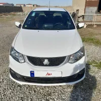 ساینا دوگانه فابریک|خودرو سواری و وانت|بندر ترکمن, |دیوار