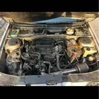 پژو ۴۰۵ Glx بنزینی|خودرو سواری و وانت|چابهار, |دیوار