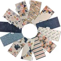 پاکت پول و سکه جنس کاغذ دیواری|لوازم التحریر|قم, امامزاده ابراهیم|دیوار