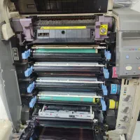 پرینتر رنگی hp 4700|پرینتر، اسکنر، کپی، فکس|تهران, دارآباد|دیوار