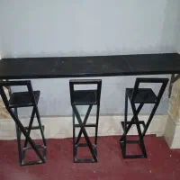 شلف آهنی ،کافه،قهوه،شلف