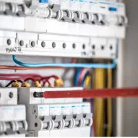 خدمات تعمیر سیم کشی ساختمان