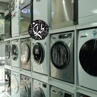 لباسشویی و ظرفشویی 40%زیرقیمت