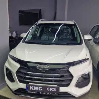 کی ام سی اس آر 3 - جک اس3 جدید / KMC SR3 مدل 1405