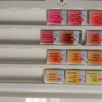 آبرنگ 24 رنگ سنپترز بورگ|لوازم التحریر|ورامین, خورین|دیوار