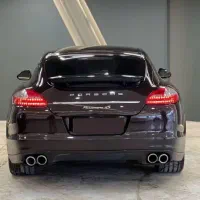 اجاره و رنت پورشه پانامرا /پورشه ماکان|خودرو اجارهای|تهران, الهیه|دیوار