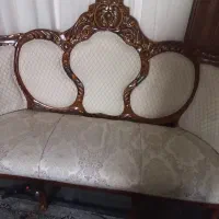 مبل ۹نفره سلطنتی