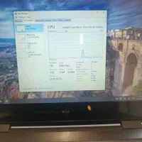 لپتاپ لمسی HP x360|رایانه همراه|رشت, جهاد|دیوار
