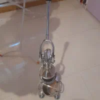 آبمیوه گیر دستی نو