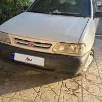 پراید/صبا/86