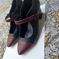 دو جفت کفش شیک|کیف، کفش، کمربند|خرم‌آباد, |دیوار