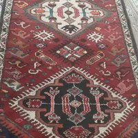 فرش دستباف ترکی