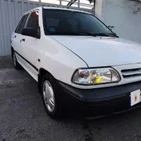 پراید ۱۳۱ مدل ۹۲ در حد|خودرو سواری و وانت|ملارد, |دیوار