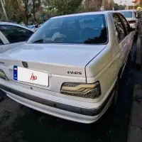 پژو پارس سال مدل ۹۷ شاسی ها پلمپ کم کارکرد|خودرو سواری و وانت|تهران, امام زاده عبدالله|دیوار
