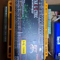 انجام کلیه کار های برق صنعتی|خدمات پیشه و مهارت|هشتگرد, مدرس|دیوار