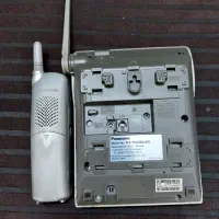 تلفن پاناسونیک