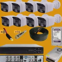 نصب و فروش دوربین مداربسته