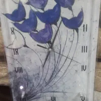 ساعت دیواری