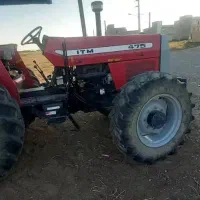 تراکتور ۴۷۵مدل۱۳۹۹|خودرو سنگین|اصلاندوز, |دیوار