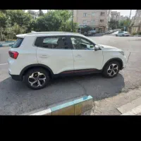 فروشخودرویx55خشک|خودرو سواری و وانت|زنجان, |دیوار