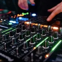 دیجی آقا DJ BEHNAM