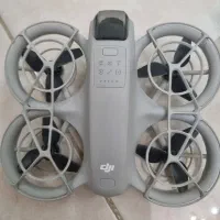 هلیشات dji neo combo