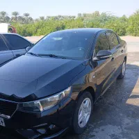 تارا V1 plus مدل 1404|خودرو سواری و وانت|جغین, |دیوار