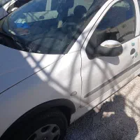 فروش پژو ۲۰۶ اس دی مدل ۹۰ دوگانه شرکتی