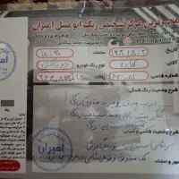 پژو ۴۰۵دوگانه فابریک|خودرو سواری و وانت|قم, قلعه کامکار|دیوار