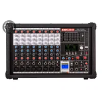 پاور میکسر بیسکو ۱۲۰۰۰