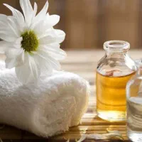 ماساژ و ریلکسی