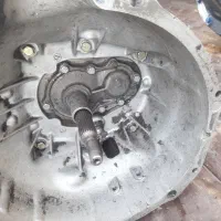 دیفر و گیربکس نیسانی زامیاد|قطعات یدکی و لوازم جانبی|ری, صفاییه (چشمه علی)|دیوار