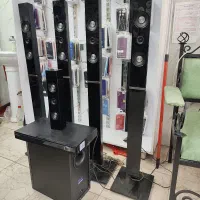 سینمای خانگی سامسونگ