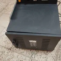 میوه خشک کن نیمه صنعتی