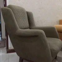 مبل تک نفره