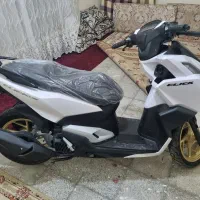 موتورسیکلت کلیک واریو ۱۷۰ سی سی