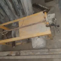 بالابرساختمانی|مصالح و تجهیزات ساختمان|قائمشهر, |دیوار