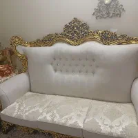 مبلمان منزل|مبلمان خانگی و میز عسلی|ری, ظهیرآباد|دیوار