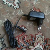 شارژر ریش تراش نیونایس