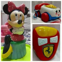 اسباب‌بازی بچگانه