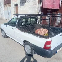 پراید مدل ۱۴۰۲