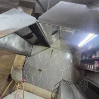 فروش تجهیزات و لوازم کافه و رستوران|کافیشاپ و رستوران|اصفهان, کوی ولی عصر|دیوار