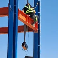 استخدام شاپ‌کار در دفتر فنی کارخانه سازه فلزی